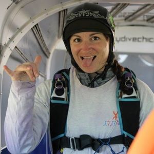 Meet your Posher, Christine